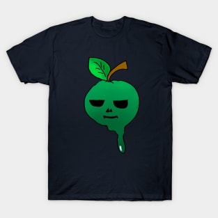 evil Apple T-Shirt